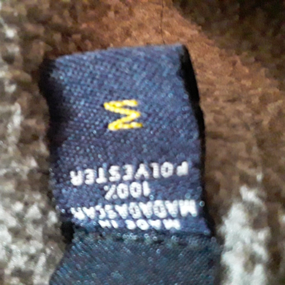 NAUTICA PULLOVER - Picture 8 of 8
